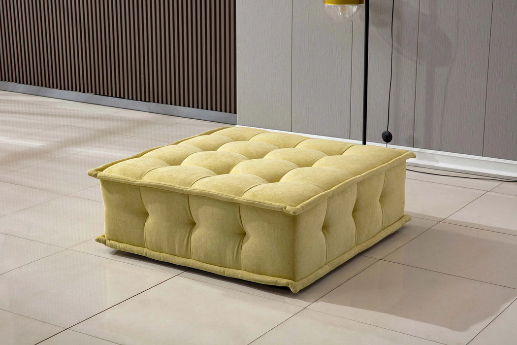 SEC005BO MODULAR SECTIONAL