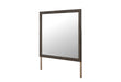 Mariah Mirror