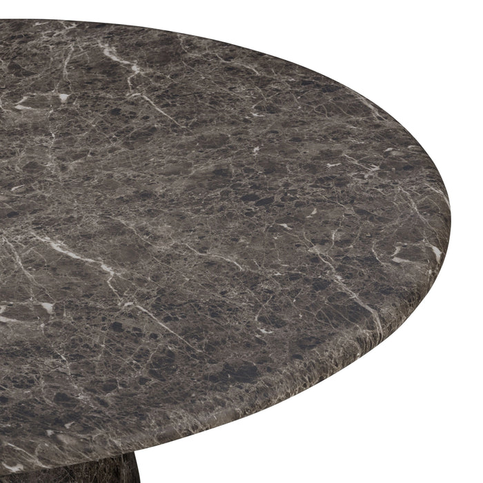 Cynthia Concrete Indoor/Outdoor Side Table