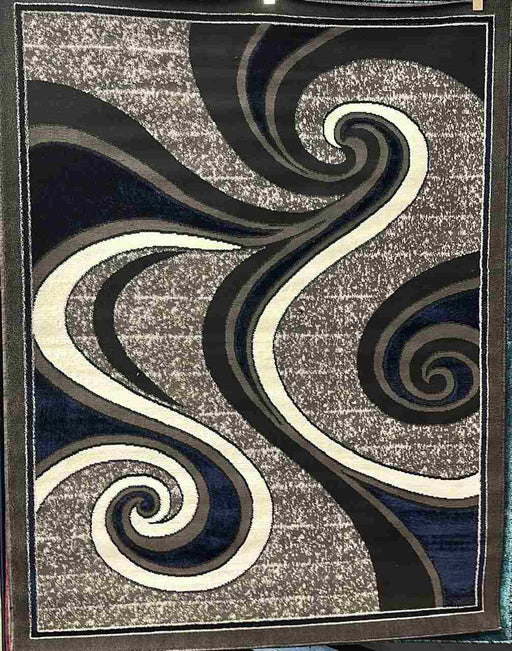 1308 Navy - Star - Home And Beyond