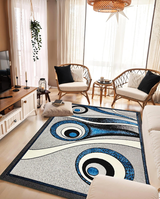 STAR Rug DESIGN 1311