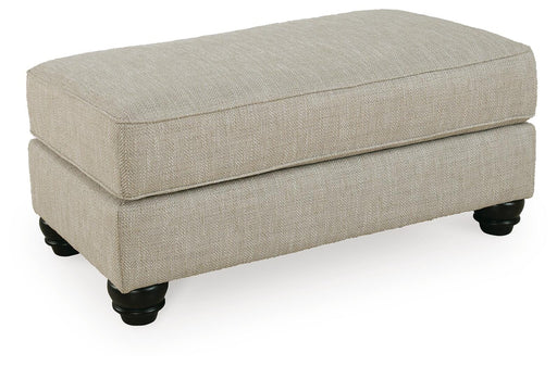 Asanti Ottoman - Home And Beyond
