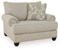 Asanti Living Room Set - Home And Beyond