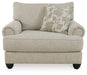 Asanti Living Room Set - Home And Beyond