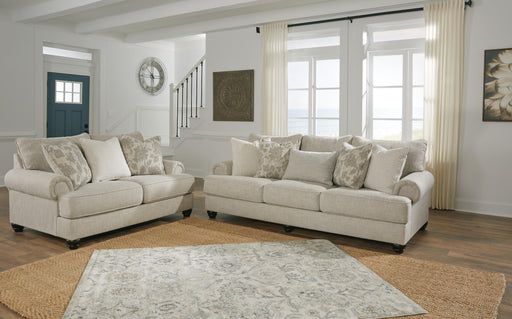 Asanti Living Room Set - Home And Beyond