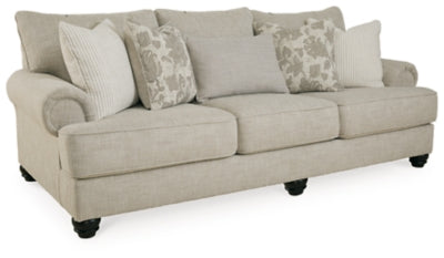 Asanti Sofa - Home And Beyond