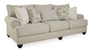 Asanti Living Room Set - Home And Beyond