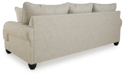 Asanti Sofa - Home And Beyond
