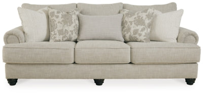 Asanti Sofa - Home And Beyond