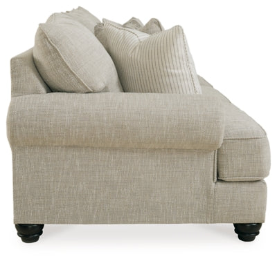 Asanti Sofa - Home And Beyond