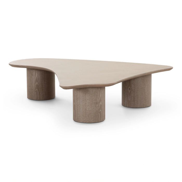 Rhema Washed Ash Coffee Table