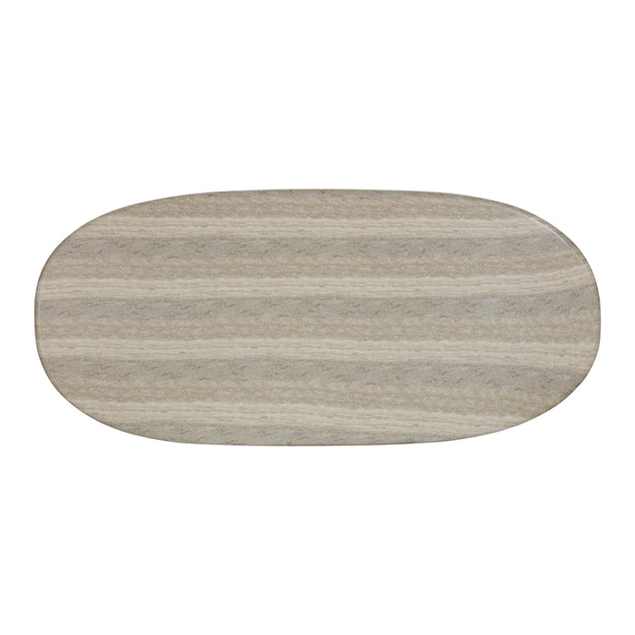 Smooch Concrete Indoor/Outdoor Dining Table