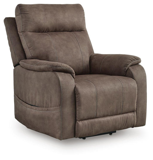 Crestmeade Power Lift Recliner - Home And Beyond