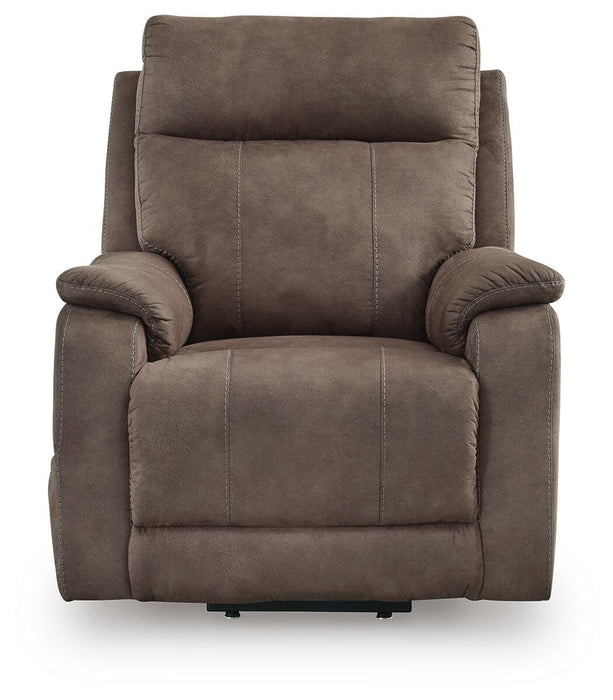 Crestmeade Power Lift Recliner - Home And Beyond