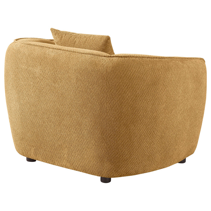Aleisha Accent Chair