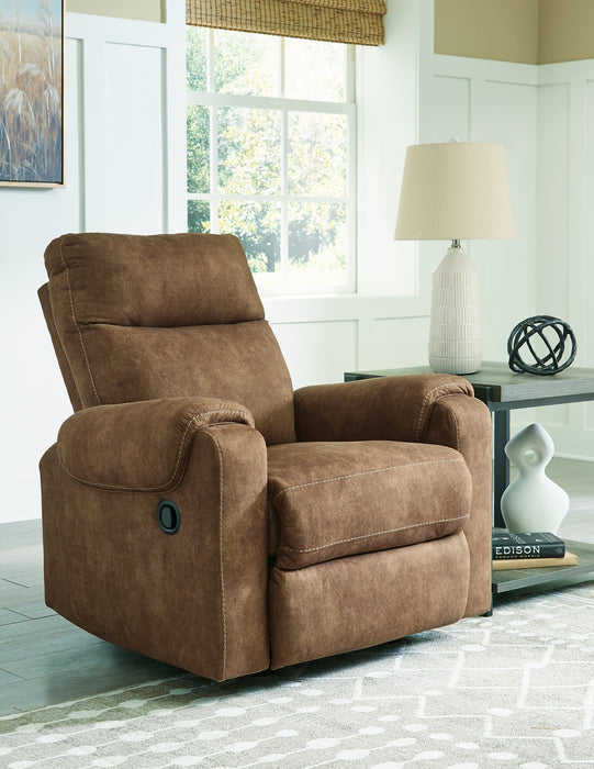 Edenwold Recliner - Home And Beyond