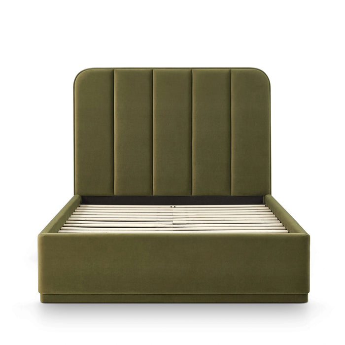 Parker Bed