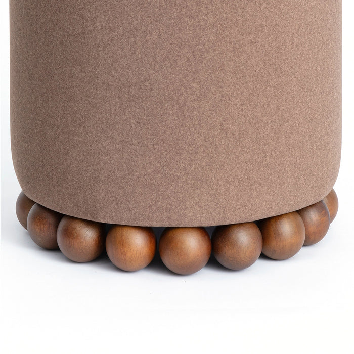 Dex Ottoman