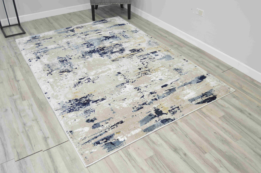 TRENDY Rug Design 1403
