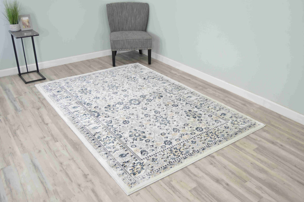 1422 Blue - Trendy