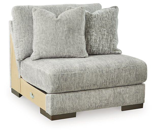 Regent Park 3-Piece Sofa - Home And Beyond