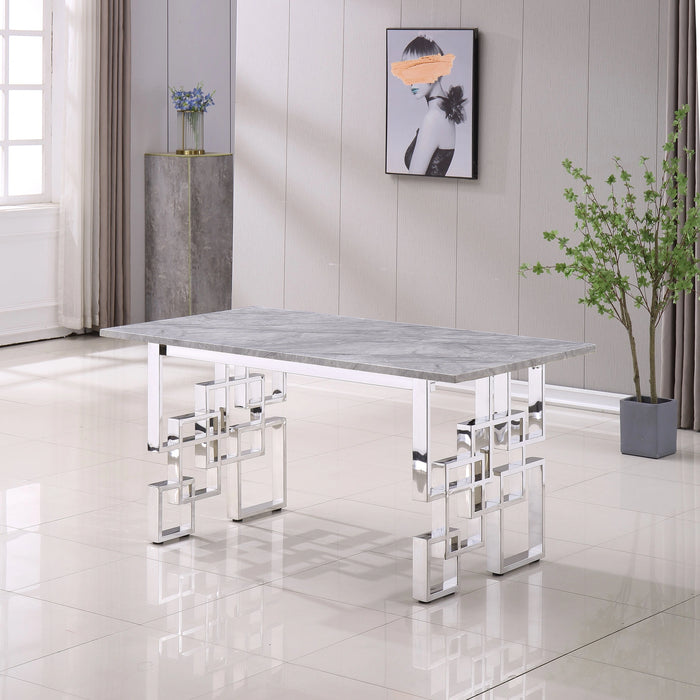 RDT213 DINING TABLE