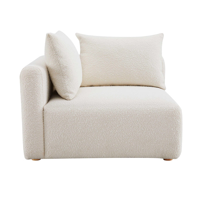 Hangover Corner Chair