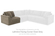 Raeanna Sectional Loveseat - Home And Beyond