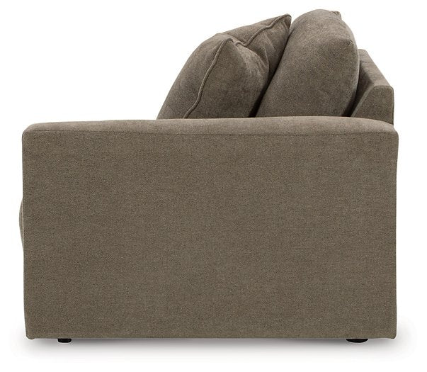 Raeanna Sectional Loveseat - Home And Beyond
