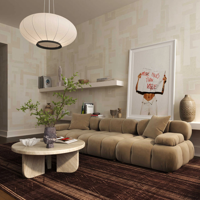 Calliope 79" Loveseat