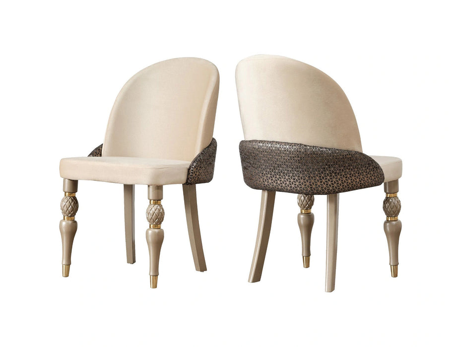 Madrid Dining Chair