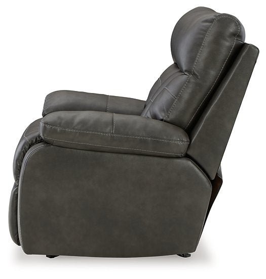 Willamen Recliner - Home And Beyond