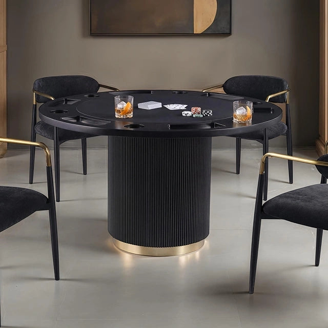 Frascone Game Table