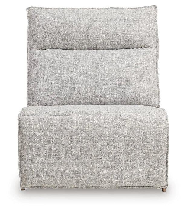 Modmax II Power Reclining Sectional