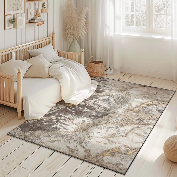 MARBLE Rug Design 1046