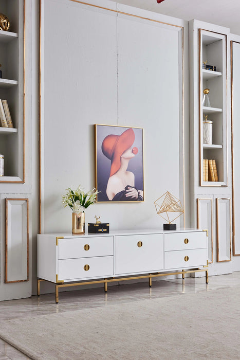 TV001 TV STAND