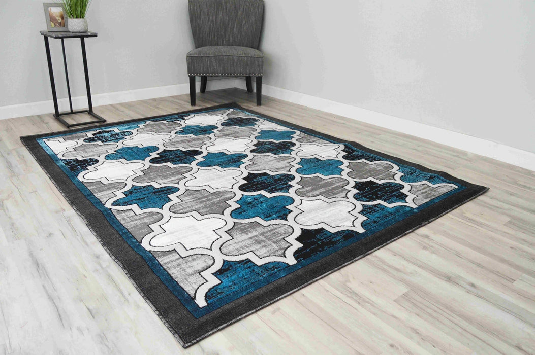 3024 Turquoise - Lodge ,Cabin and New Sultan