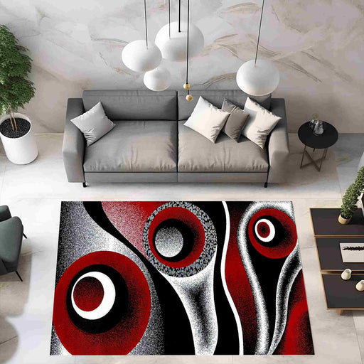 1504 Red - Premium - Home And Beyond