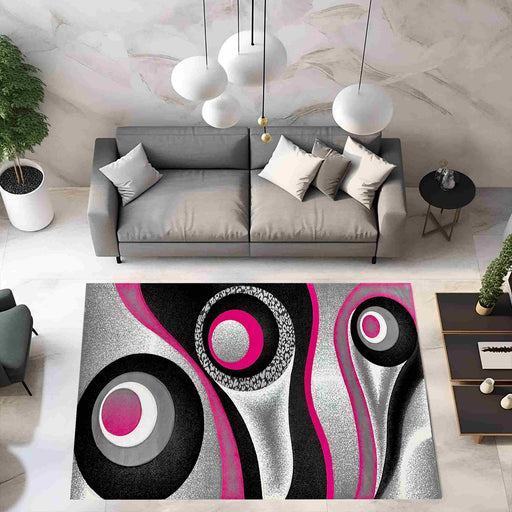 1504 Pink - Premium - Home And Beyond