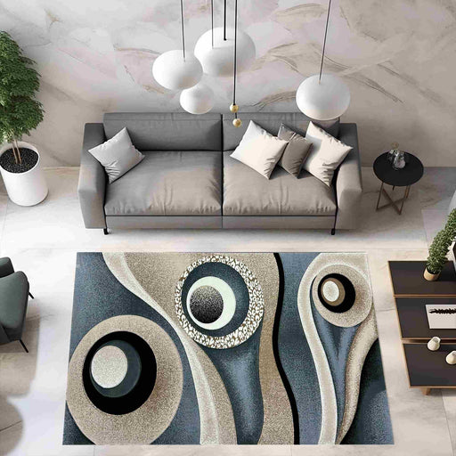 1504 Sand - Premium - Home And Beyond