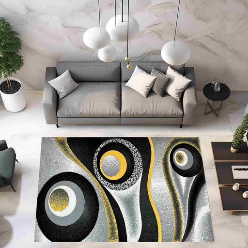 1504 Yellow - Premium - Home And Beyond