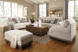 Harleson Living Room Set - Home And Beyond