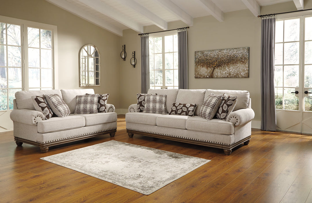 Harleson Living Room Set - Home And Beyond