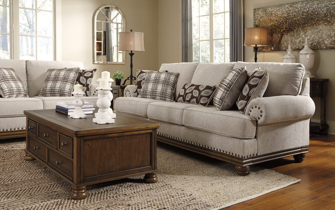 Harleson Sofa - Home And Beyond