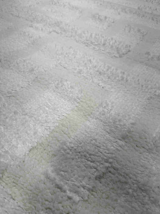 INFINITY SHAGGY Rug Design 1521