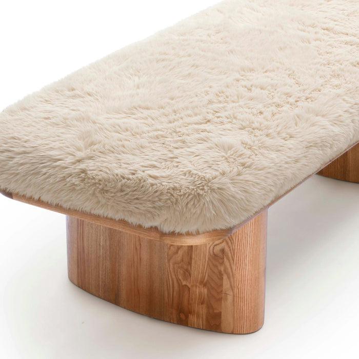 Ollie Bench