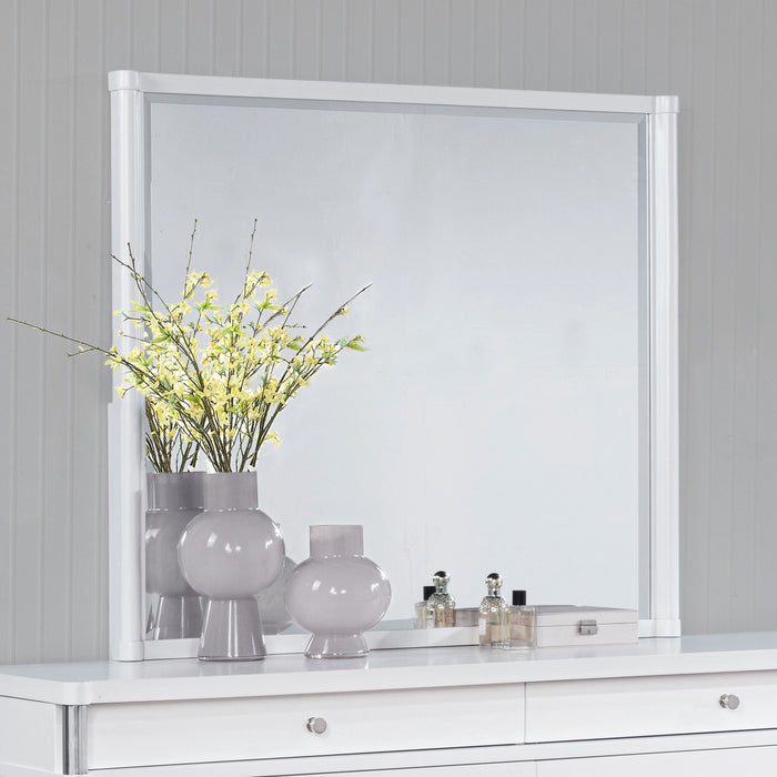 Gracemont Dresser Mirror