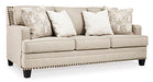 Claredon Sofa - Home And Beyond