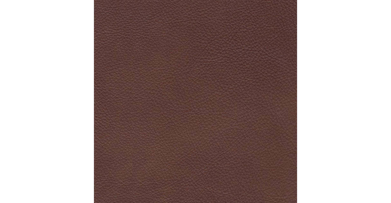 Brown Leather Swatch