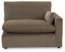 Sophie Sectional Loveseat - Home And Beyond